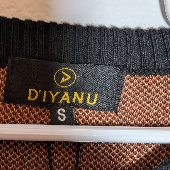 D’IYANU African Print Family Matching Set – Multiple Sizes Available (Men, Women - Picture 6 of 8